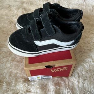 Vans Ward Toddler